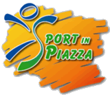 Logo Sport in piazza