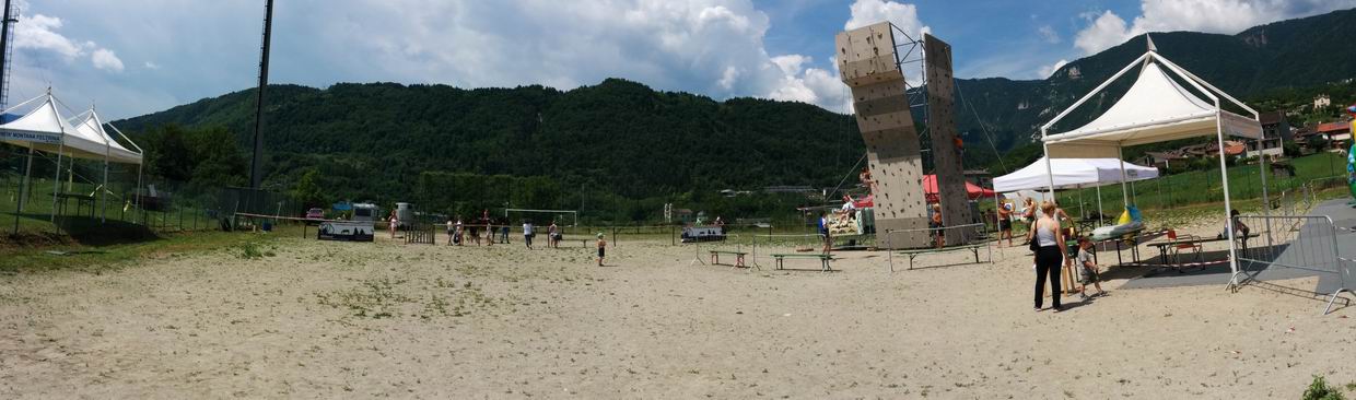 Roccia Cavalli